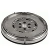 Image de Volant Moteur 836173 Valeo Valeo 836173 Citroen;Peugeot