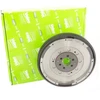 Image de Volant Bi-Masse 836286 Valeo Valeo 836286 Ssangyong