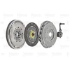 Image de Kit D'Embrayage Fullpack Dva (Csc) 837004 Valeo Valeo 837004 Fiat