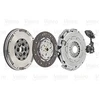 Image de Kit D'Embrayage Fullpack Dva (Csc) 837010 Valeo Valeo 837010 Fiat;Lancia