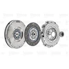 Image de Kit D'Embrayage Fullpack Dva 837046 Valeo Valeo 837046 Audi;Volkswagen