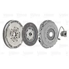 Image de Kit D'Embrayage Fullpack Dva (Csc) 837300 Valeo Valeo 837300 Alfa Romeo;Fiat
