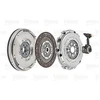 Image de Kit D'Embrayage Fullpack Dva (Csc) 837305 Valeo Valeo 837305 Ford;Volvo
