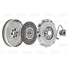 Image de Kit D'Embrayage Fullpack Dva (Csc) 837308 Valeo Valeo 837308 Opel;Vauxhall