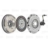 Image de Kit D'Embrayage Fullpack Dva (Csc) 837325 Valeo Valeo 837325 Renault
