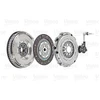 Image de Kit D'Embrayage Fullpack Dva (Csc) 837341 Valeo Valeo 837341 Renault