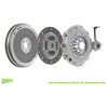 Image de Kit D'Embrayage Kit4p - Conversion Kit (Csc) 845066 Valeo Valeo 845066 Opel;Vauxhall