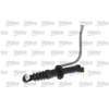Image de Maître-Cylindre, Embrayage 874349 Valeo Valeo 874349 Renault