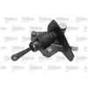 Image de Cylindre Émetteur, Embrayage 874380 Valeo Valeo 874380 Ford;Mazda