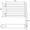 Image de Système De Chauffage Valeo 883790 Renault