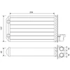 Image de Système De Chauffage Valeo 883965 Peugeot