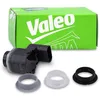 Image de Valeo Capteur de Stationnement à Ultrasons 890009, Installation Arrière | Compatible avec: FORD FIESTA VI, FIESTA VI Van, FOCUS III Turnier, FUSION, GALAXY II, KUGA I, MONDEO IV, MONDEO IV Stufenheck en occasion ou reconditionné