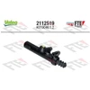 Image de Cylindre Émetteur, Embrayage Fte Clutch Actuation 2112519 Valeo Valeo 2112519 Mercedes-Benz