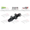 Image de Cylindre Émetteur, Embrayage Fte Clutch Actuation 2114119 Valeo Valeo 2114119 Mercedes-Benz