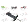 Image de Cylindre Récepteur, Embrayage Fte Clutch Actuation 3100223 Valeo Valeo 3100223 Seat;Volkswagen