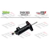 Image de Cylindre Récepteur, Embrayage Fte Clutch Actuation 3101323 Valeo Valeo 3101323 Mercedes-Benz