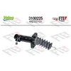 Image de Cylindre Récepteur, Embrayage Fte Clutch Actuation 3100225 Valeo Valeo 3100225 Mercedes-Benz