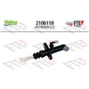 Image de Cylindre Émetteur, Embrayage Fte Clutch Actuation 2106119 Valeo Valeo 2106119 Mitsubishi;Volvo