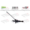 Image de Cylindre Émetteur, Embrayage Fte Clutch Actuation 2109115 Valeo Valeo 2109115 Opel;Vauxhall