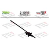 Image de Cylindre Émetteur, Embrayage Fte Clutch Actuation 2110515 Valeo Valeo 2110515 Opel;Vauxhall