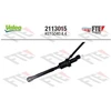 Image de Cylindre Émetteur, Embrayage Fte Clutch Actuation 2113015 Valeo Valeo 2113015 Citroen;Peugeot