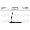 Image de Cylindre Émetteur, Embrayage Fte Clutch Actuation 2113615 Valeo Valeo 2113615 Nissan;Opel;Renault;Vauxhall