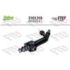 Image de Cylindre Récepteur, Embrayage 3101319 Valeo Valeo 3101319 Audi