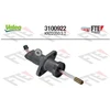 Image de Cylindre Récepteur, Embrayage Fte Clutch Actuation 3100922 Valeo Valeo 3100922 Bmw