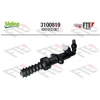 Image de Cylindre Récepteur, Embrayage Fte Clutch Actuation 3100819 Valeo Valeo 3100819 Citroen;Fiat;Lancia;Peugeot;Suzuki