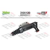 Image de Cylindre Récepteur, Embrayage Fte Clutch Actuation 3101120 Valeo Valeo 3101120 Alfa Romeo;Citroen;Fiat;Lancia;Opel;Peugeot;Vauxhall
