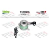 Image de Buté Centrale, Embrayage 1100936 Valeo Valeo 1100936 Chrysler;Hyundai;Mercedes-Benz;Volkswagen