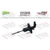 Image de Cylindre Émetteur, Embrayage Fte Clutch Actuation 2113415 Valeo Valeo 2113415 Cadillac;Chevrolet;Fiat;Opel;Saab;Vauxhall