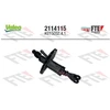 Image de Cylindre Émetteur, Embrayage Fte Clutch Actuation 2114115 Valeo Valeo 2114115 Alfa Romeo