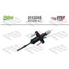 Image de Cylindre Émetteur, Embrayage Fte Clutch Actuation 2113315 Valeo Valeo 2113315 Chevrolet;Opel;Saab;Vauxhall