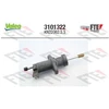 Image de Cylindre Récepteur, Embrayage Fte Clutch Actuation 3101322 Valeo Valeo 3101322 Bmw