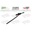 Image de Cylindre Émetteur, Embrayage Fte Clutch Actuation 2112815 Valeo Valeo 2112815 Citroen