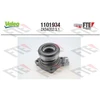 Image de Buté Centrale, Embrayage 1101934 Valeo Valeo 1101934 Chevrolet;Opel;Saab;Vauxhall