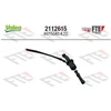 Image de Cylindre Émetteur, Embrayage Fte Clutch Actuation 2112615 Valeo Valeo 2112615 Citroen;Peugeot