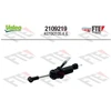Image de Cylindre Émetteur, Embrayage Fte Clutch Actuation 2109219 Valeo Valeo 2109219 Mercedes-Benz
