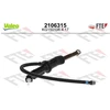 Image de Cylindre Émetteur, Embrayage Fte Clutch Actuation 2106315 Valeo Valeo 2106315 Citroen;Peugeot