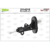 Image de Maître-Cylindre, Embrayage 2114215 Fte Fte 2114215 Abarth;Alfa Romeo;Citroen;Fiat;Opel;Peugeot;Vauxhall