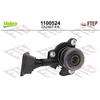 Image de Buté Centrale, Embrayage 1100524 Valeo Valeo 1100524 Citroen;Ds;Opel;Peugeot;Vauxhall