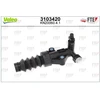 Image de Cylindre Récepteur, Embrayage Fte Clutch Actuation 3103420 Valeo Valeo 3103420 Alfa Romeo;Fiat;Opel