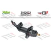 Image de Cylindre Récepteur, Embrayage Fte Clutch Actuation 3102022 Valeo Valeo 3102022 Bmw