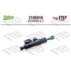 Image de Cylindre Émetteur, Embrayage Fte Clutch Actuation 2105819 Valeo Valeo 2105819 Citroen;Fiat;Lancia;Peugeot