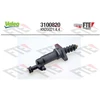 Image de Cylindre Récepteur, Embrayage Fte Clutch Actuation 3100820 Valeo Valeo 3100820