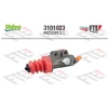 Image de Cylindre Récepteur, Embrayage Fte Clutch Actuation 3101023 Valeo Valeo 3101023 Mazda