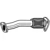 Image de Tube D'échappement Intermédiaire Walker 10690