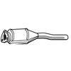 Image de Catalyseur Walker 18322 Audi