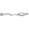 Image de Catalyseur Walker 20231 Opel;Vauxhall